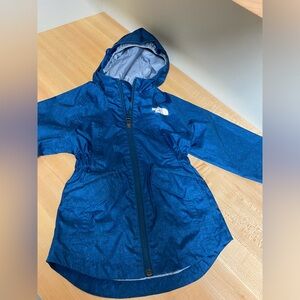 North Face Kids jacket